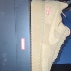 Air Force 1 Low W SP