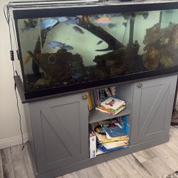 75 gallon Fresh Water Tank 