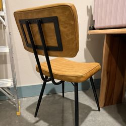 Dining Room Chairs