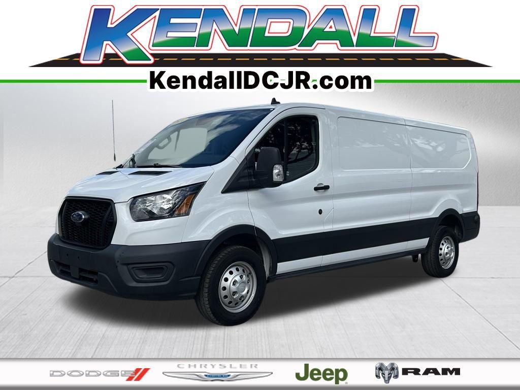 2024 Ford Transit-350 Cargo Van