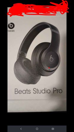 Dre beats