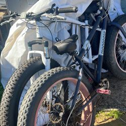 Bike Buenas Condiciones 