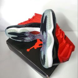 Jordan 11 Retro 