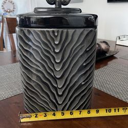 Fancy Jar