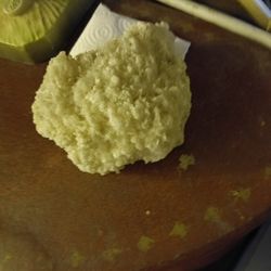 Mexican Cave Crystal Calcite 
