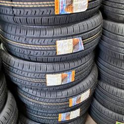 215/60/16 Llantas Nuevas 