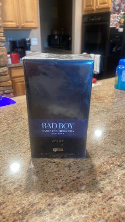 BAD BOY carolina herrera