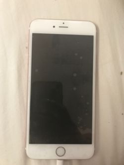 iPhone 6s Plus