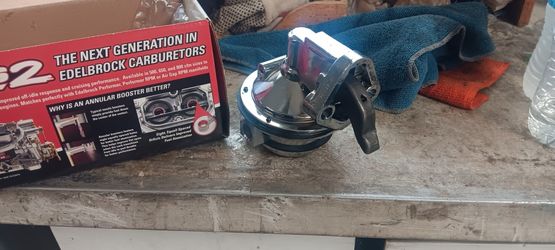 Fuel Pump