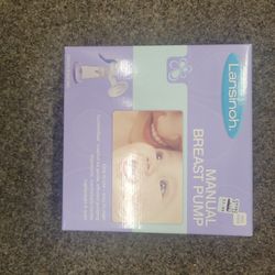 Breast Pump