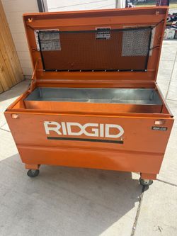 Tool Box
