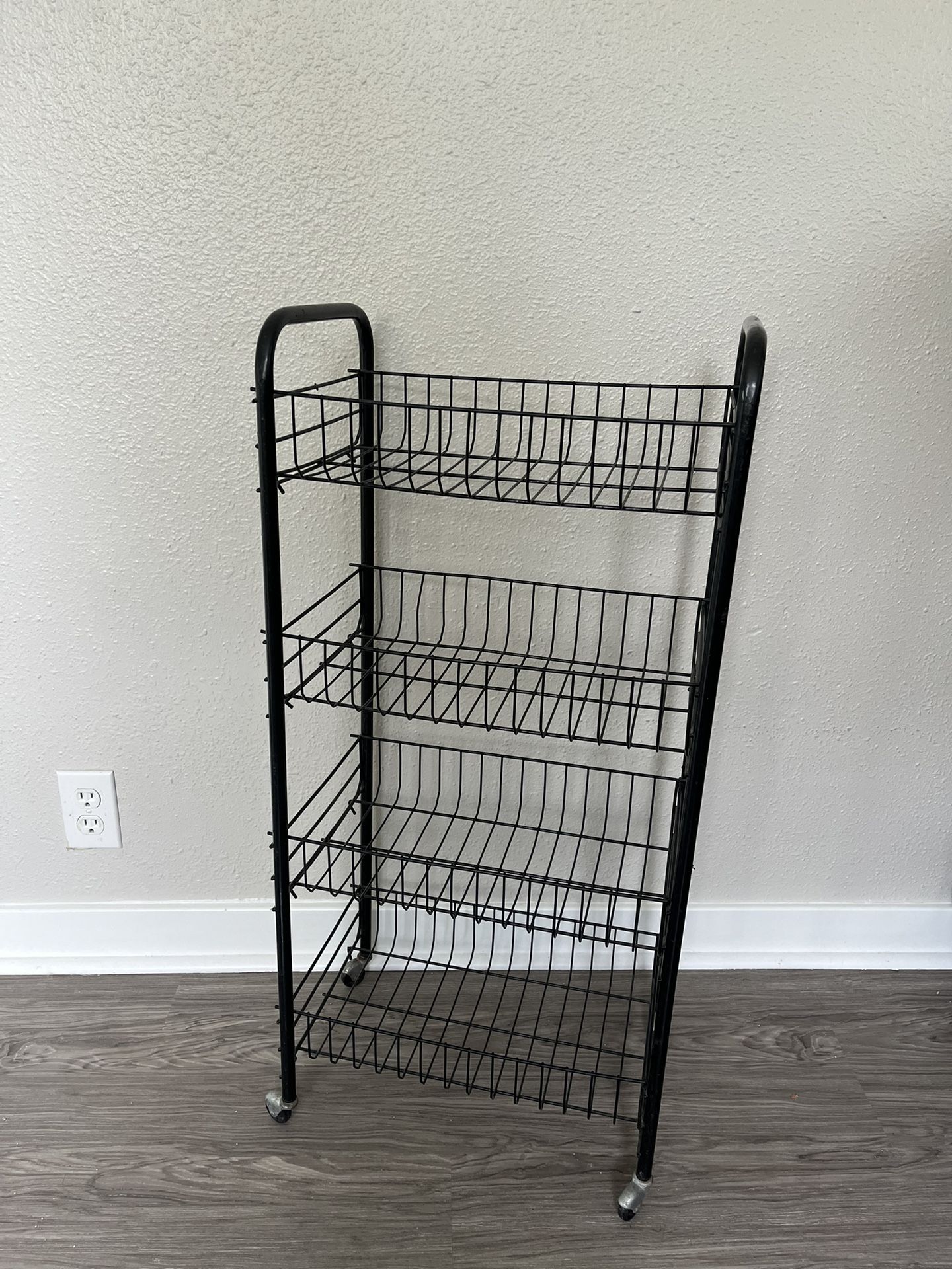 Storage Carts