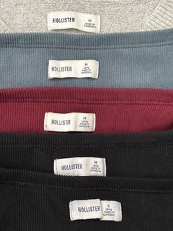 Hollister