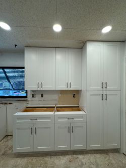 Kitchen Cabinets