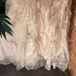 Vestido Quinceañera