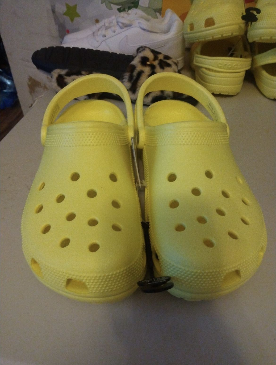 Women’s Crocs