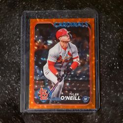 Topps Basketball Cards 2024