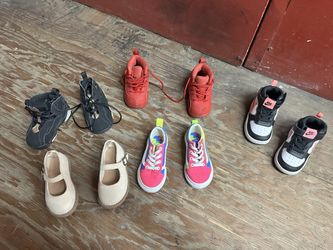 Toddler Shoes 👟 