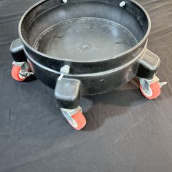 Bucket Dolly