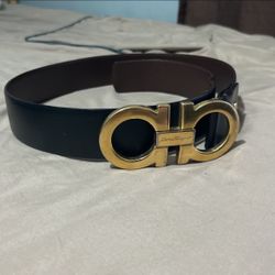 Ferragamo Belt