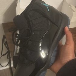 Gamma Jordan 11