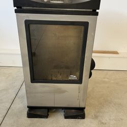 Electric Smoker 