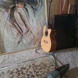 Guitar