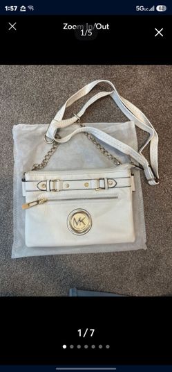Mk purse