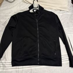 Zara Zip Jacket 