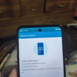 Moto G 5g 2022