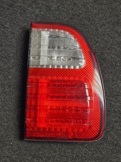 Tail light for 1(contact info removed) Land Cruiser  / LX470