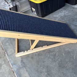 Dog Ramp