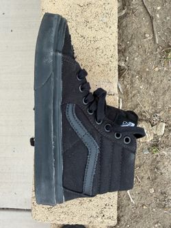 Kids Vans shoes