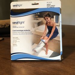 Seal Tight Cast/Bandage Protector