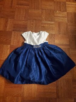 Gymboree dress
