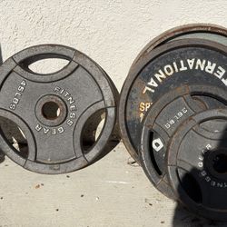 Weights