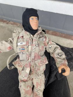 GI JOE ( DUKE)