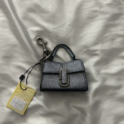 Marc Jacobs | Mini Bag Charm 