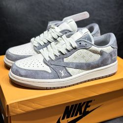 N.ike Dunk Low 