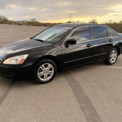 2006 Honda Accord