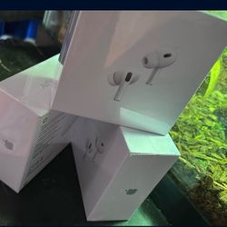 Airpod Pro 2nd Gen Usb-c