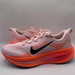Nike Vomero 18 Atmosphere Pink Women’s HM6804-600 Brand New Size 12 / 10.5 Mens