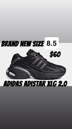 Adidas Adistar XLG 2.0 Brand New Size 8.5