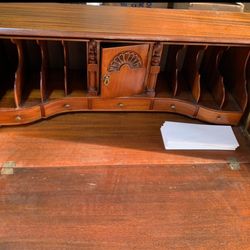 Antique Desk