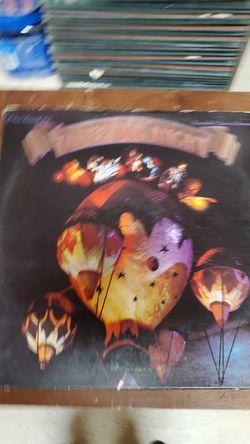 Three Dog Night 2 album set 1973