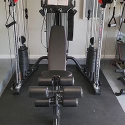 Home Gym