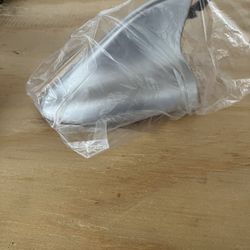 Shark Fin Antenna. Ford