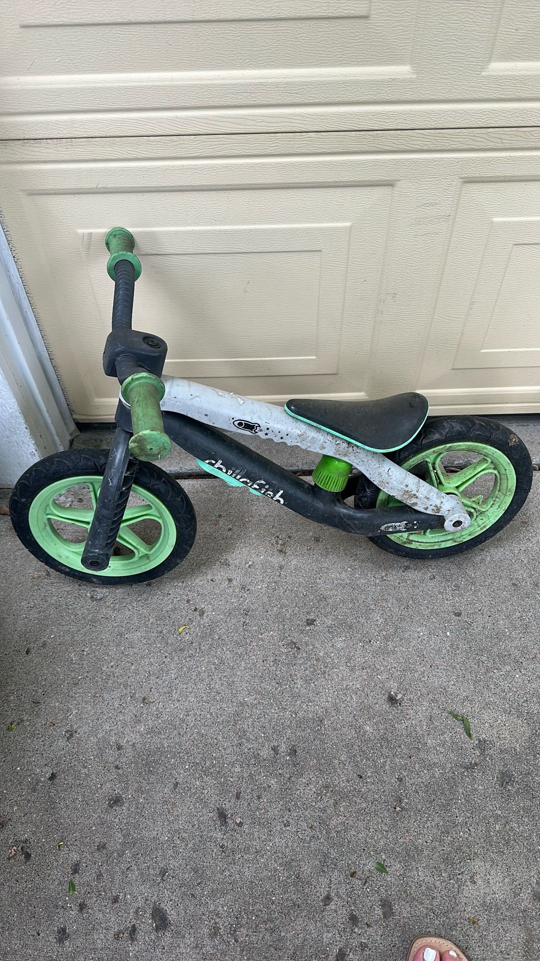 Bike