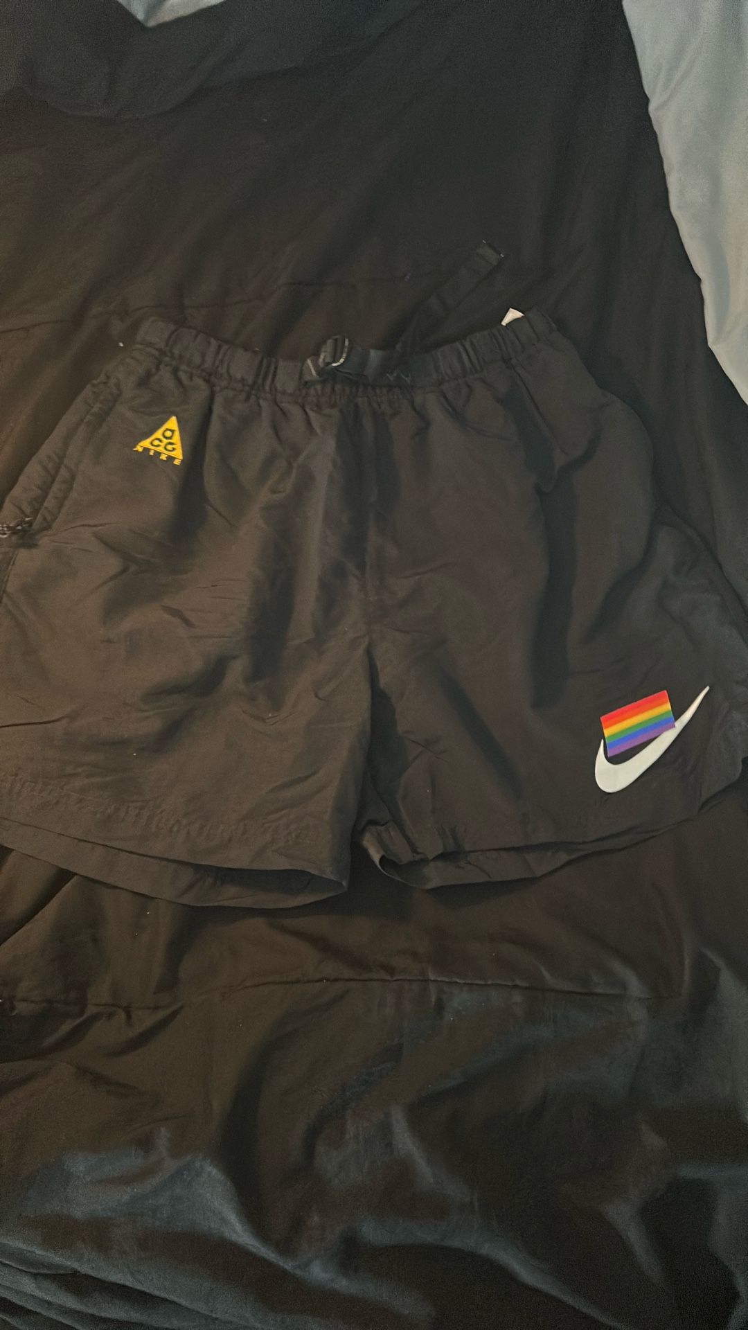 Nike Acg Shorts 