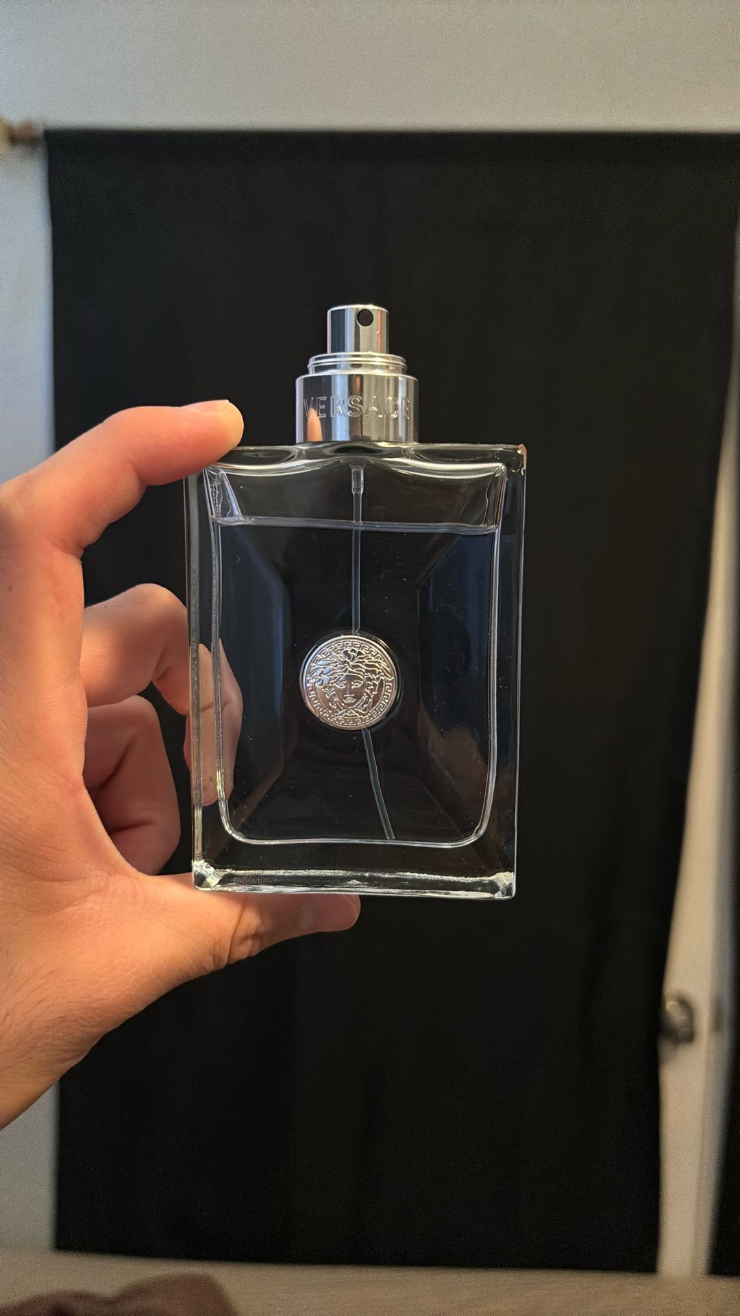Versace Fragrance